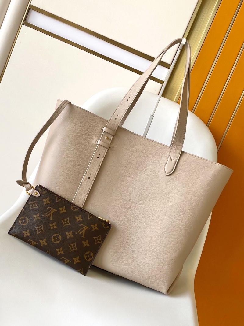 LV Shopping Bags